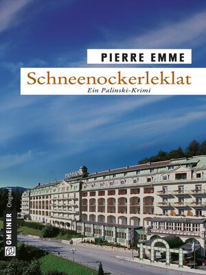 cover image of Schneenockerleklat
